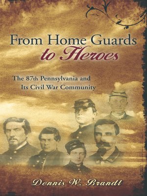 cover image of From Home Guards to Heroes